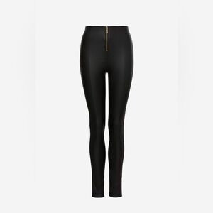 All Things Golden Second Skin Pant